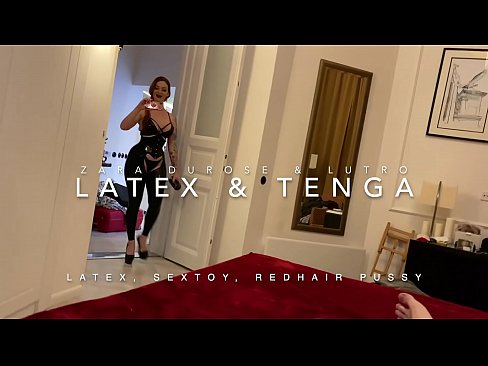❤️ Leas-phiuthar le ceann ruadh ann an deise latex air a fucked le stepbrother ❤ Pornografach aig gd.https-tubsexer.ru