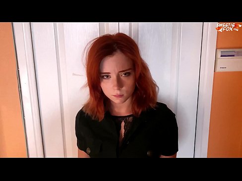 ❤️ Chuir Geàrd Tèarainteachd Peanas air boireannach Bòidheach airson a bhith a’ togail bhùthan - Cum In Mouth ❤ Pornografach aig gd.https-tubsexer.ru